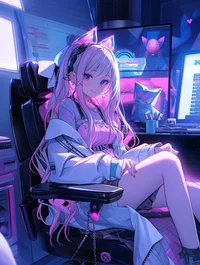 streamer