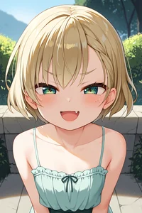 栗茉莉