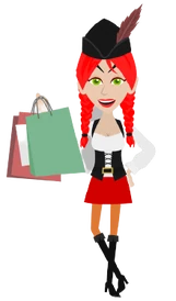 Darcy Zanetti Bishop