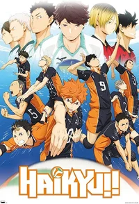Haikyuu
