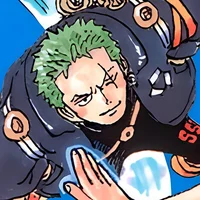 Zoro