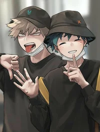 Izuku