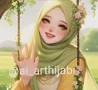 Zari hijabi 