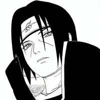 itachi uchiha