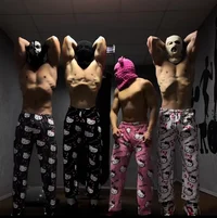 пижамная вечеринка