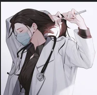 Doctor ex