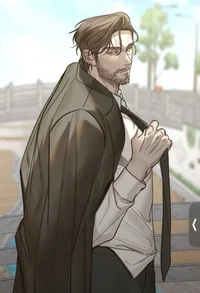 David - Neighbor