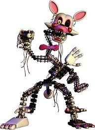FNAF 2 RP