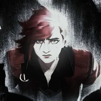 Vi - Arcane