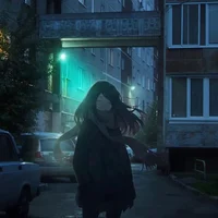 Night City_Rus