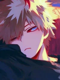 Bakugo