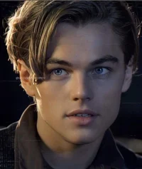 Jack Dawson 