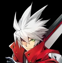 Ragna the Bloodedge