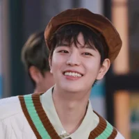 Seungmin 