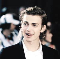 Hayden Christensen