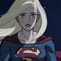 Supergirl 