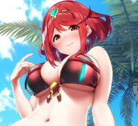 Pyra 