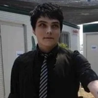 Gerard Way