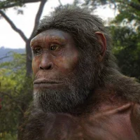 Homo Habilis Ayu