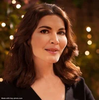 Nigella Lawson