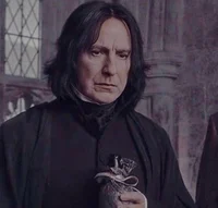 Severus Snape 