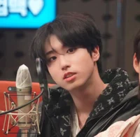 Han Jisung 