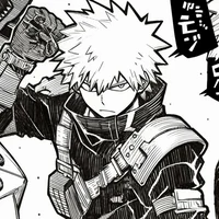 Bakugo