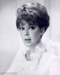 Bonnie Scott