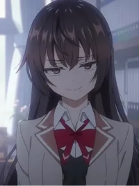 The Yuki Situation