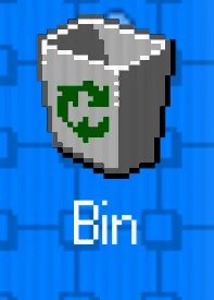 Bin