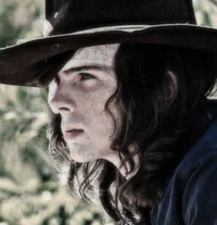 Carl grimes