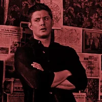 dean winchester