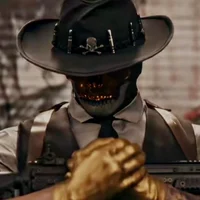 Ghost - Country