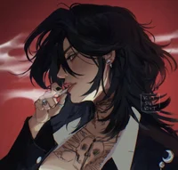 - Clover