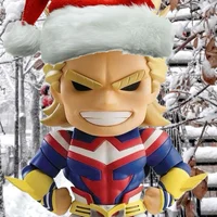 Mha winter pro heros
