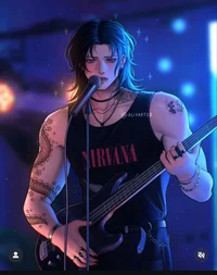 Boyfriend - Jace