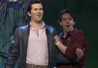 Whizzer and Marvin