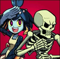 Skullgirls 