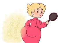 Ness Mom