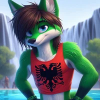 Billie De Albania