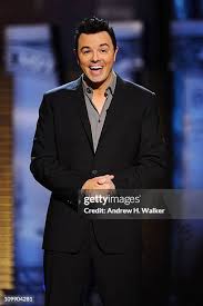 SethMacfarlane roast