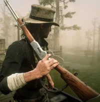 John Marston