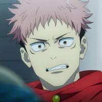 Yuji Itadori 