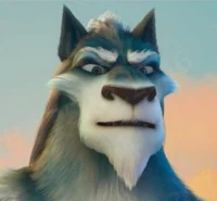 Ragear Sheep and wol