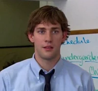 Jim Halpert