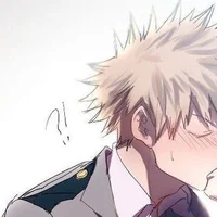 Katsuki