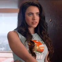 Margaret Qualley