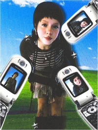 its MEEEEEEEEEEEEEEE