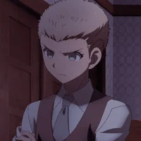 fuyuhiko kuzuryu
