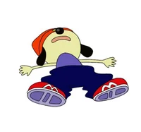 PaRappa The Rapper